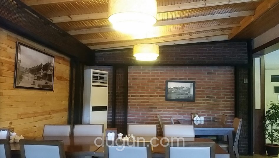 Limon Buryan Restaurant