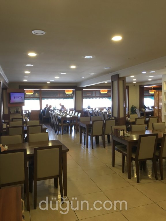 Limon Buryan Restaurant