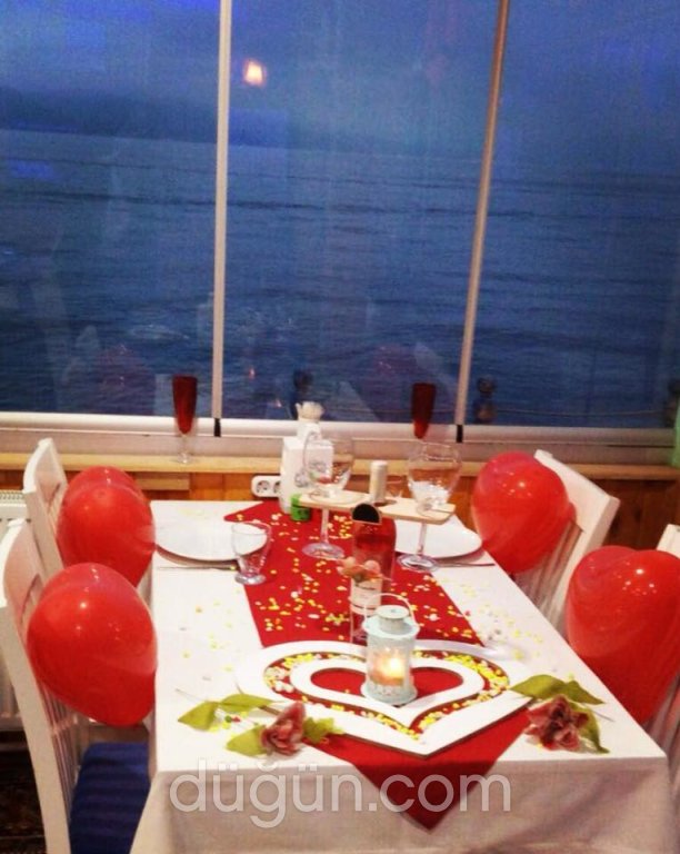 Kılıç Balık Otel