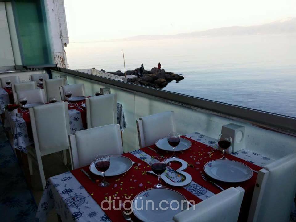 Kılıç Balık Otel