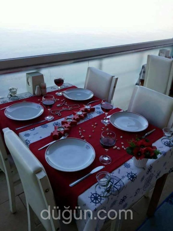 Kılıç Balık Otel