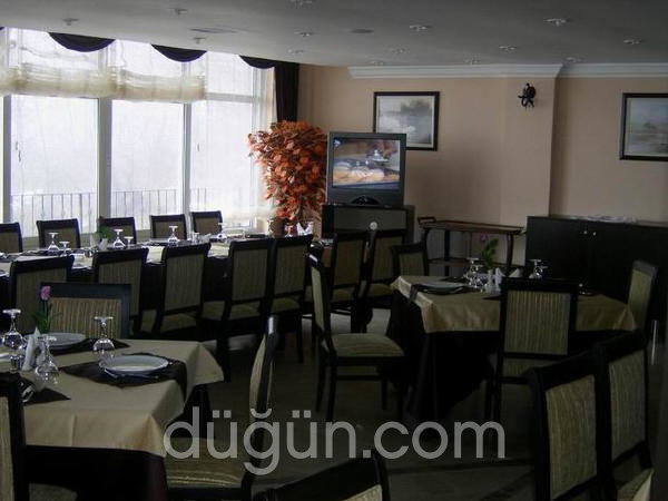 Bolu Dağı Polisevi