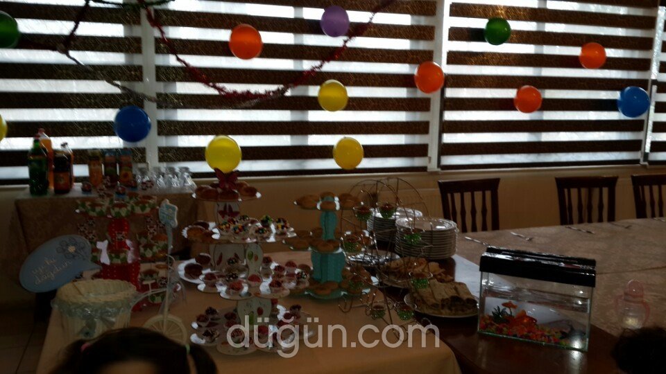 Muğla Öğretmenevi Sosyal Tesisler Muğla