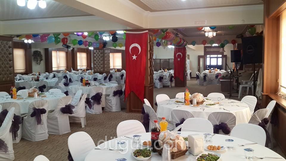 Kahramankazan Belediyesi Kültür Merkezi