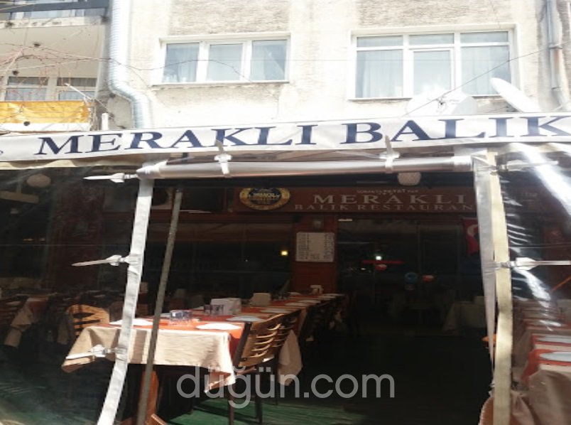 Meraklı Balık Restaurant