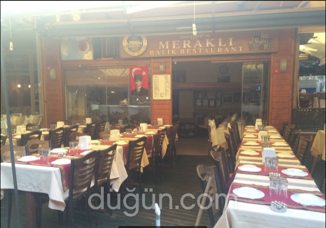 Meraklı Balık Restaurant