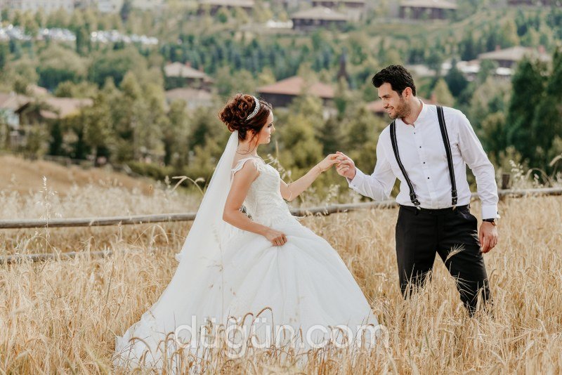 Alican Yiğit Düğün Fotoğrafçısı
