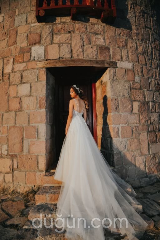 Alican Yiğit Düğün Fotoğrafçısı