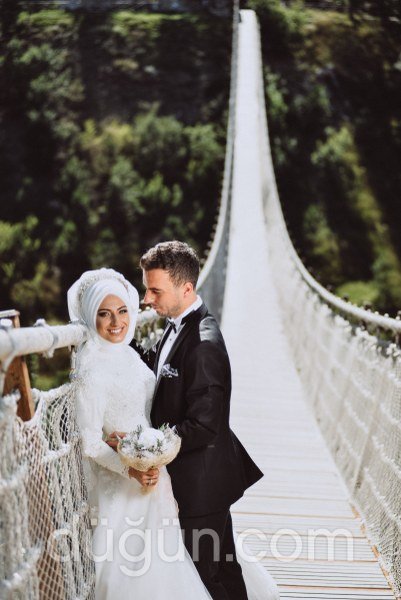 Alican Yiğit Düğün Fotoğrafçısı