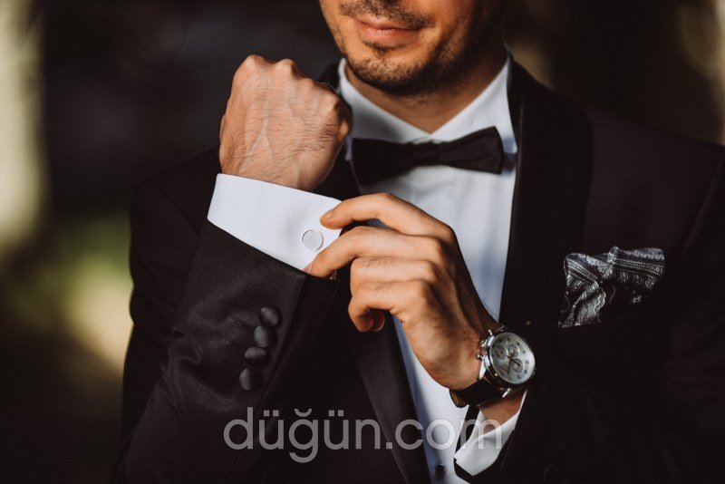 Alican Yiğit Düğün Fotoğrafçısı