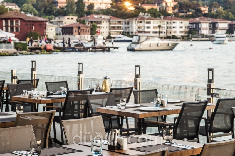 İnci Bosphorus