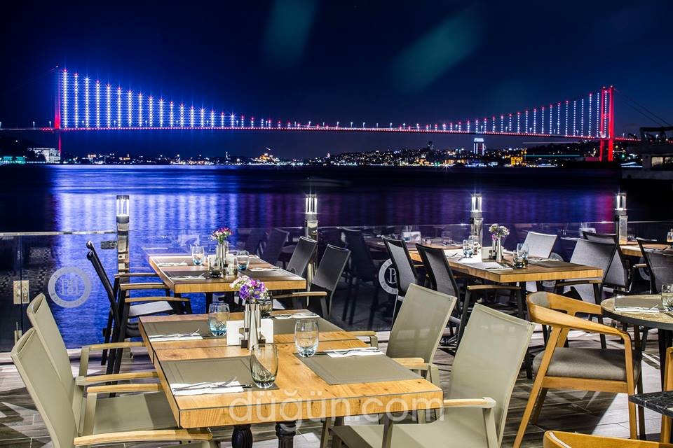 İnci Bosphorus