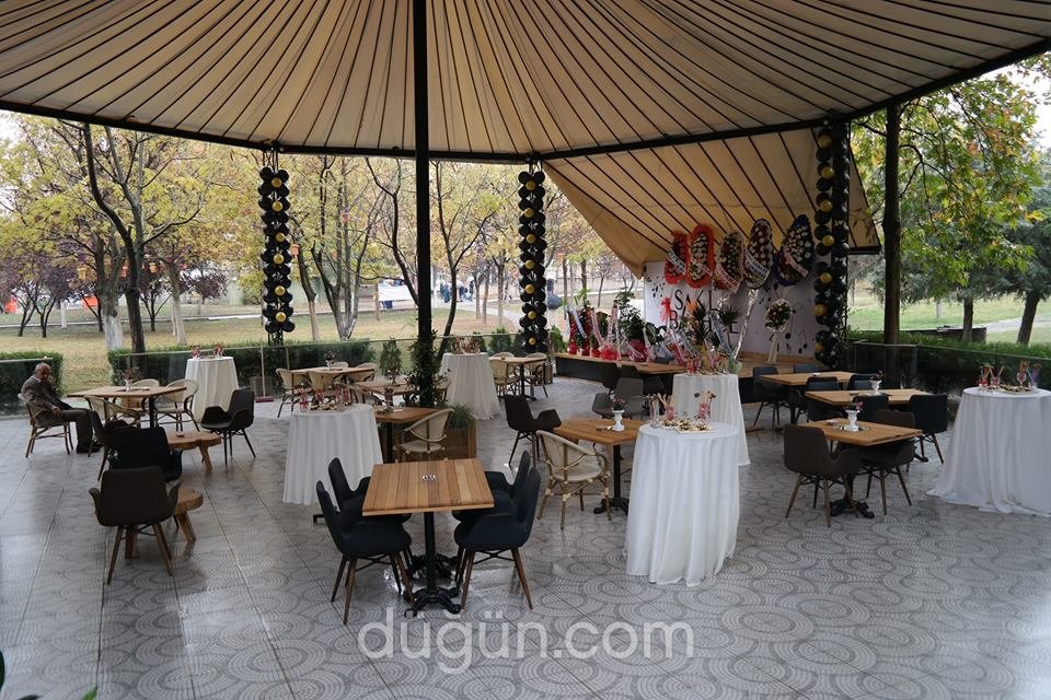 Saklı Bahçe Cafe & Restaurant