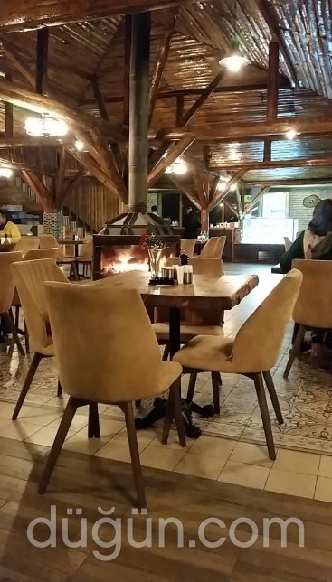 Saklı Bahçe Cafe & Restaurant