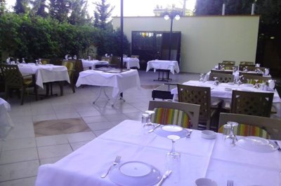 Gaziantep Eczacılar Lokali