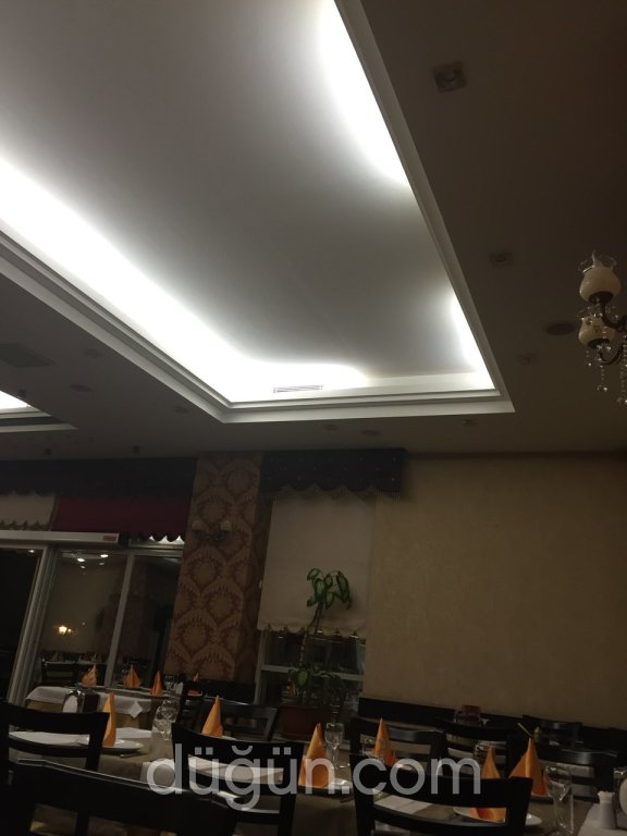 Gaziantep Eczacılar Lokali