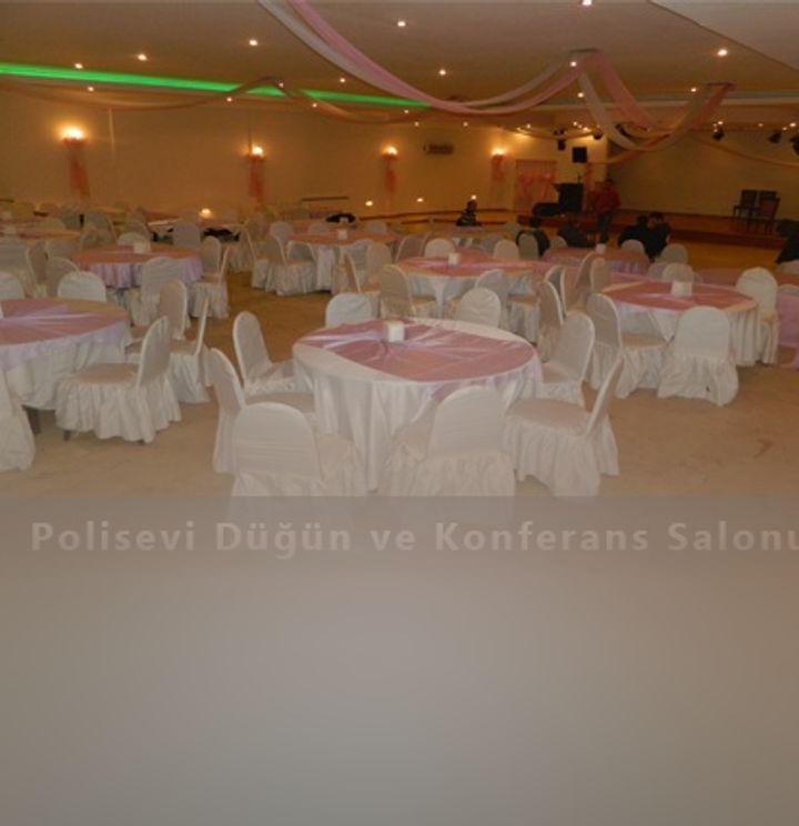 Erzurum Polisevi