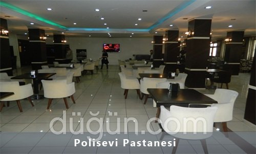 Erzurum Polisevi