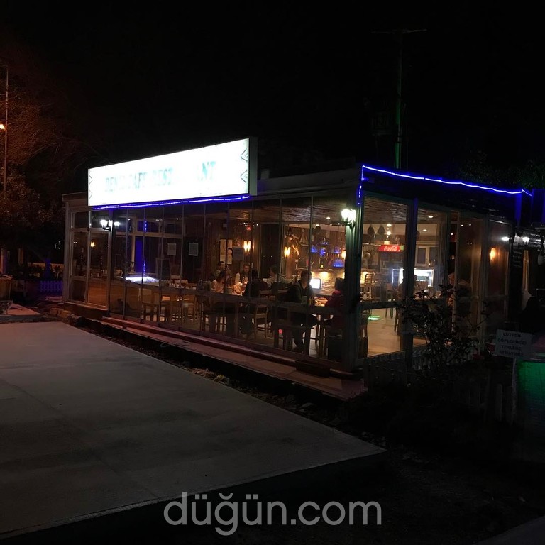 Deniz Restaurant