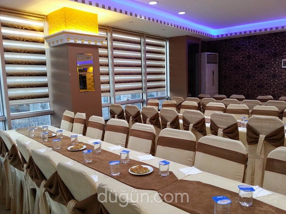 Çakıroğlu Balkon Körfezkent