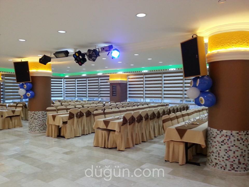 Çakıroğlu Balkon Körfezkent