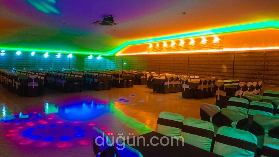 Çakıroğlu Balkon Körfezkent