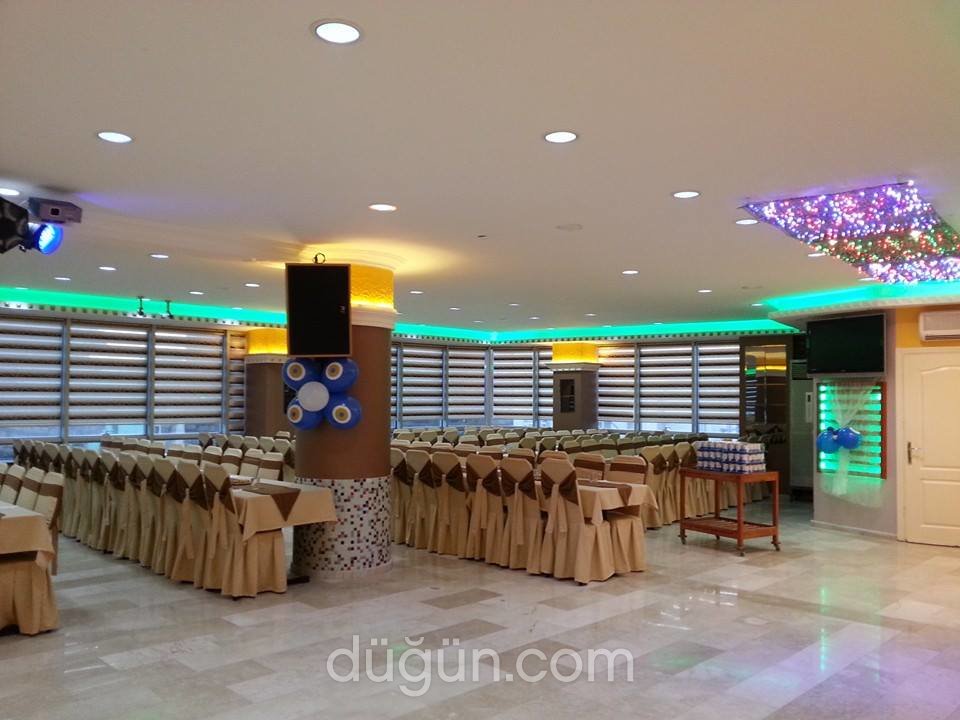 Çakıroğlu Balkon Körfezkent