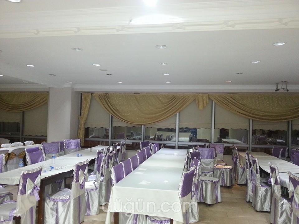 Çakıroğlu Balkon Körfezkent