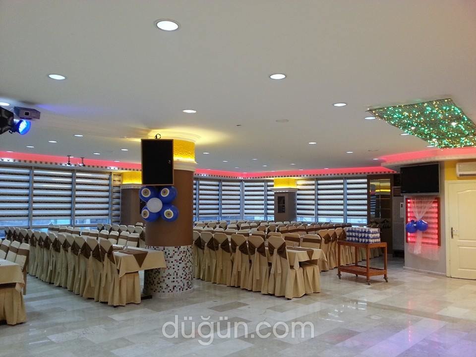 Çakıroğlu Balkon Körfezkent