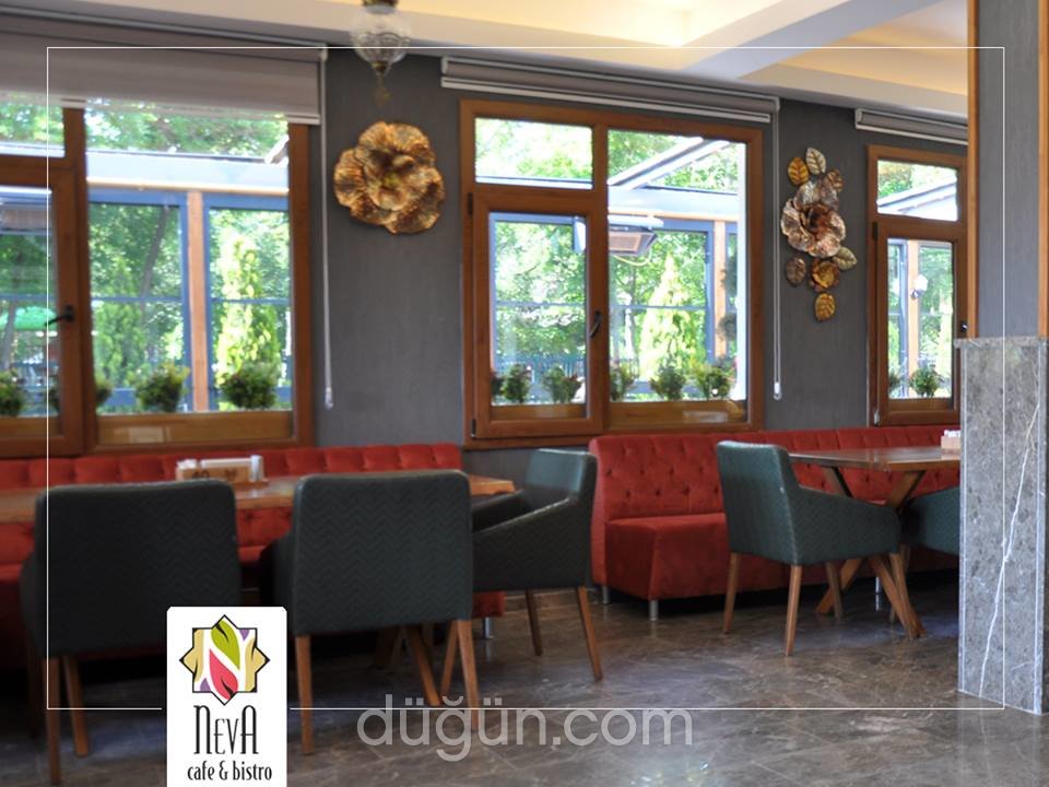 Neva Cafe & Bistro