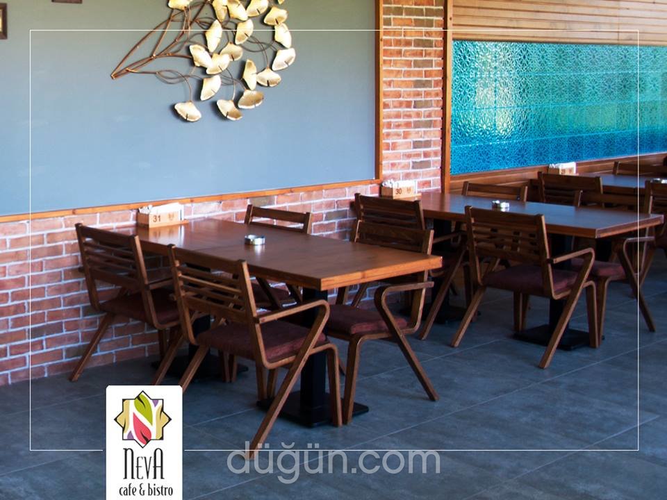 Neva Cafe & Bistro