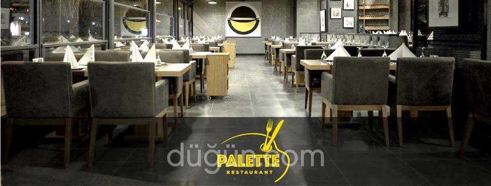 Palette Restaurant