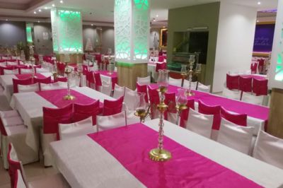 Rüyam Düğün Sarayı