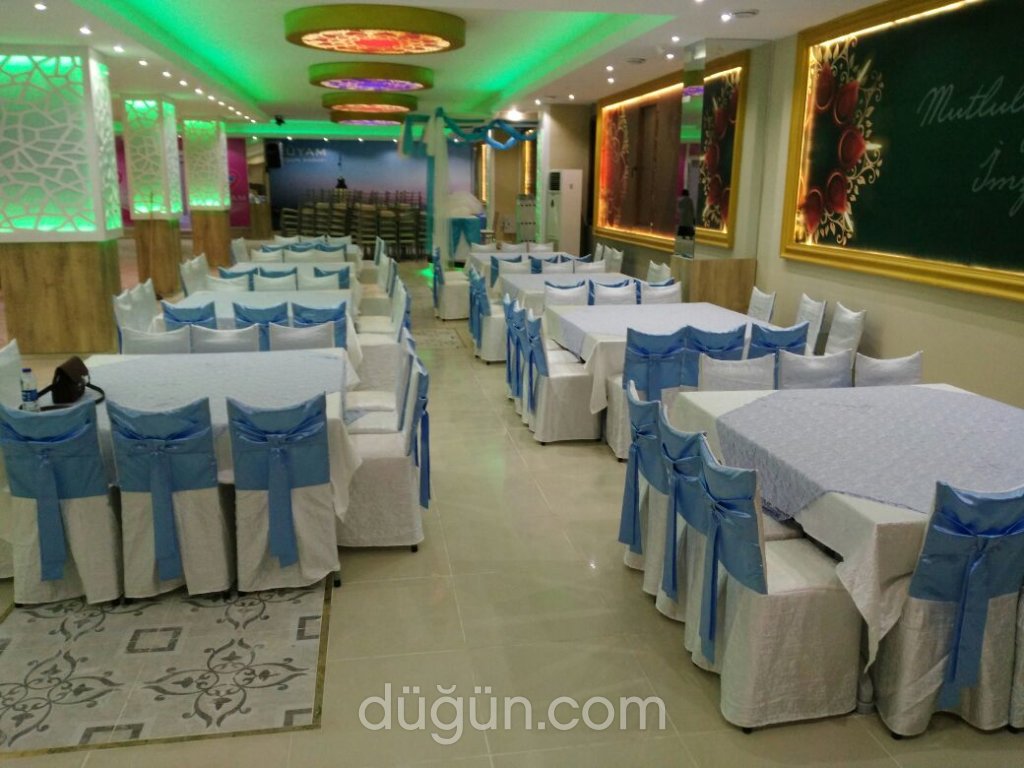 Rüyam Düğün Sarayı