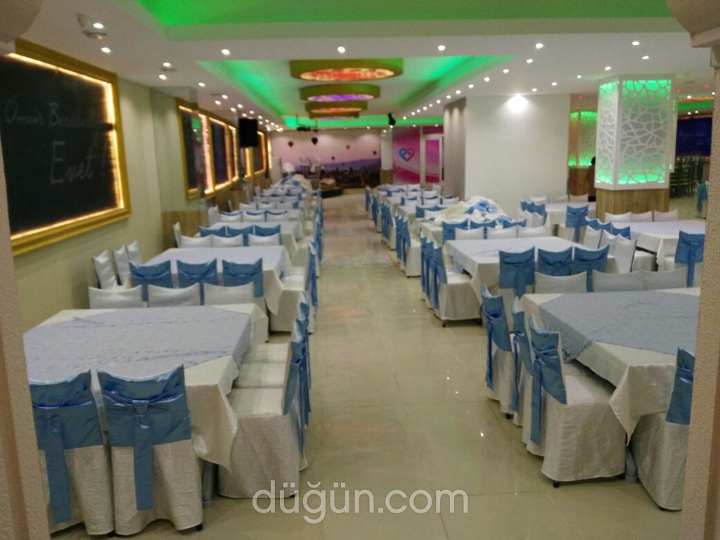 Rüyam Düğün Sarayı