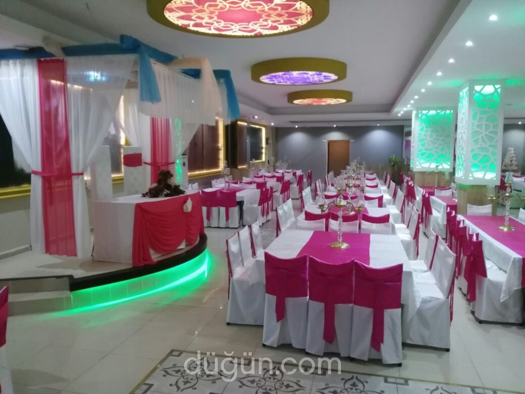 Rüyam Düğün Sarayı