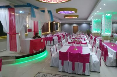 Rüyam Düğün Sarayı