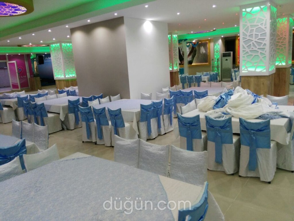 Rüyam Düğün Sarayı