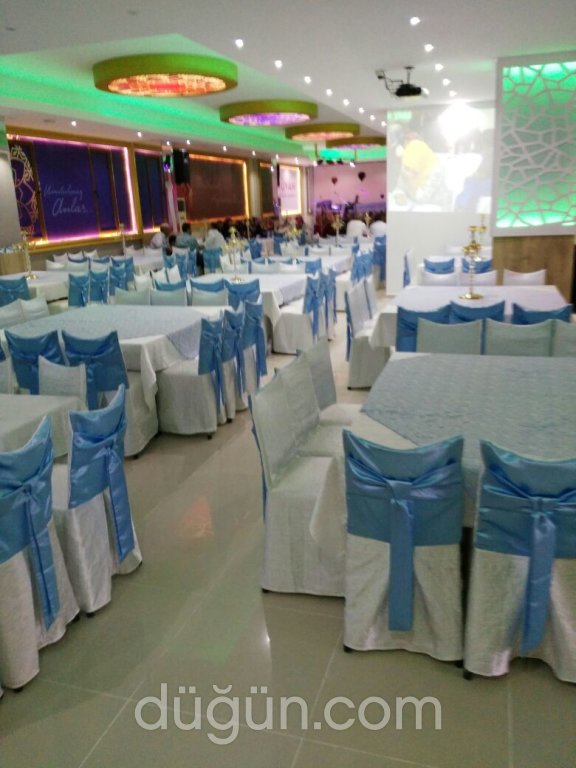 Rüyam Düğün Sarayı