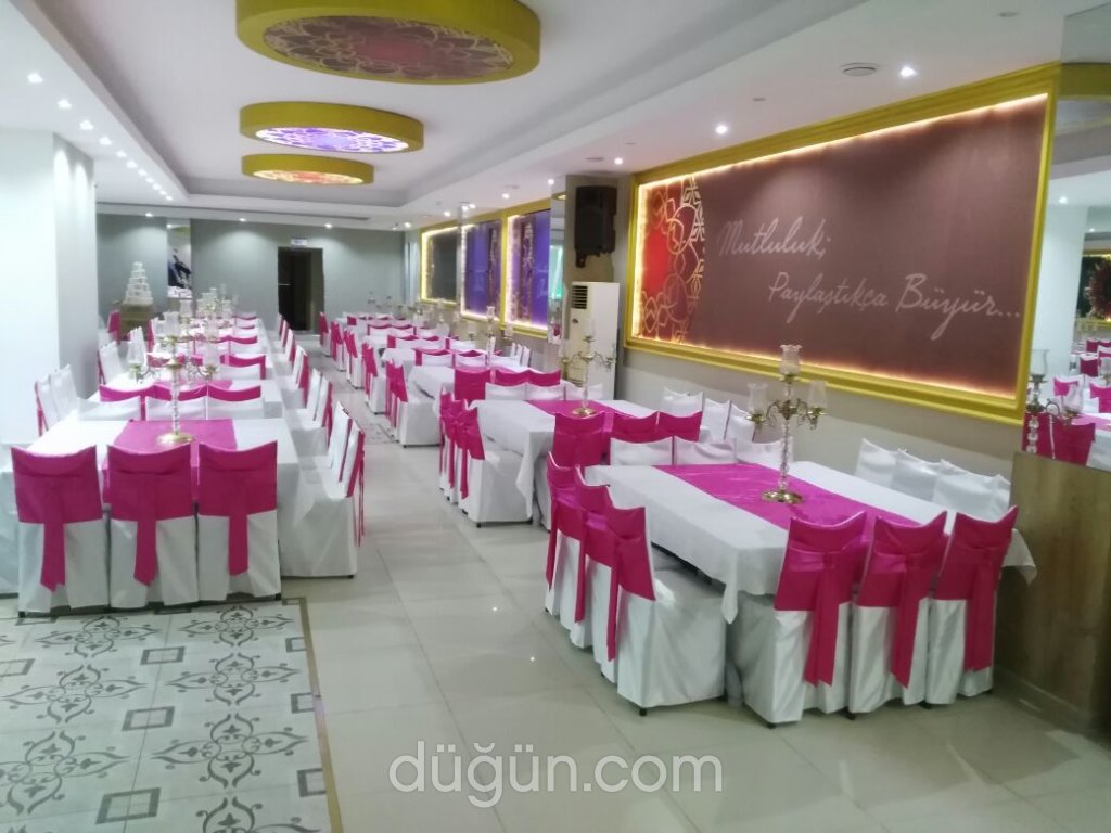 Rüyam Düğün Sarayı