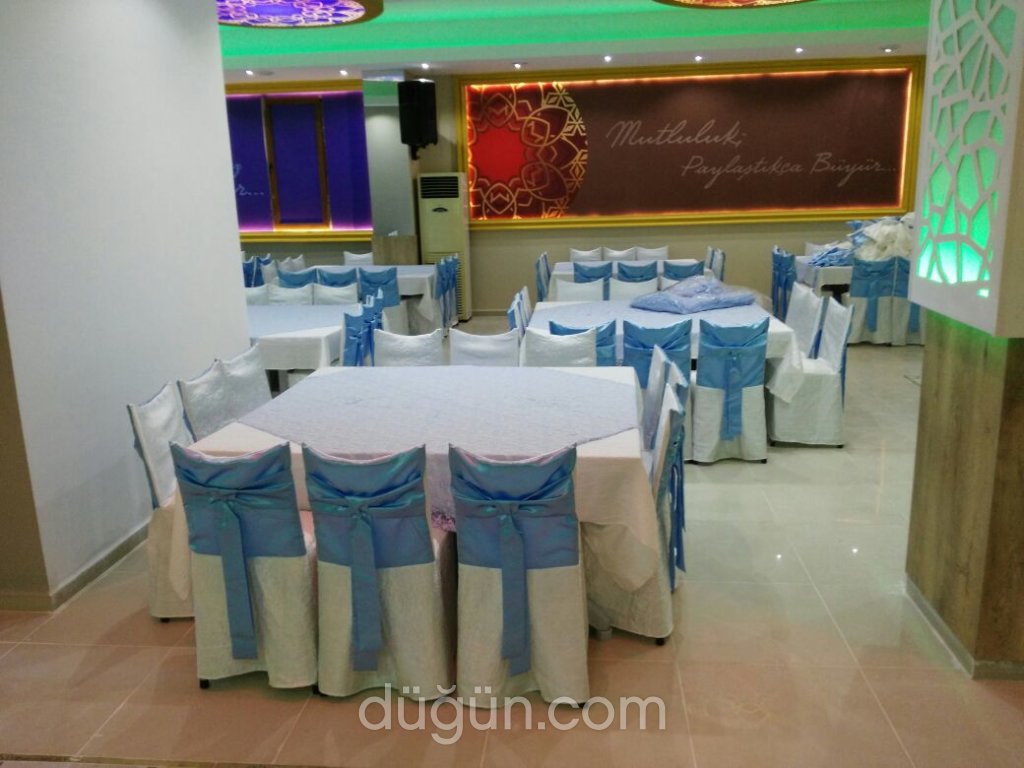 Rüyam Düğün Sarayı