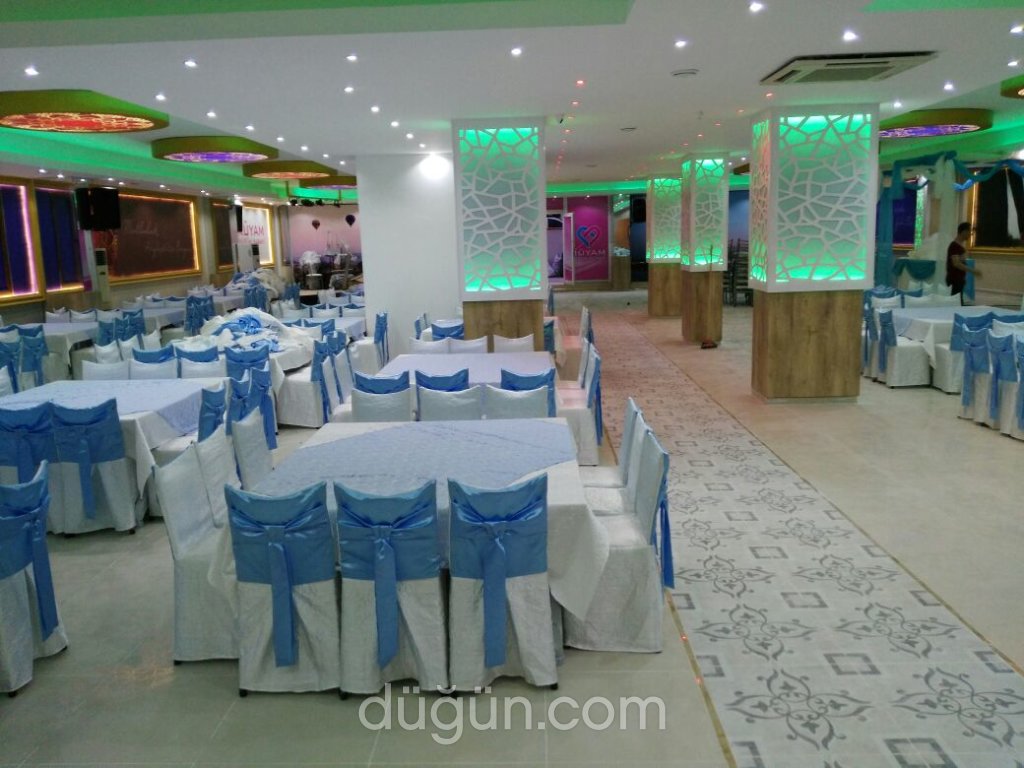 Rüyam Düğün Sarayı