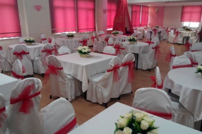 Gölcük Öğretmenevi