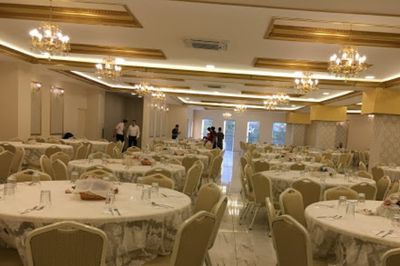 Yaşat Düğün Salonu