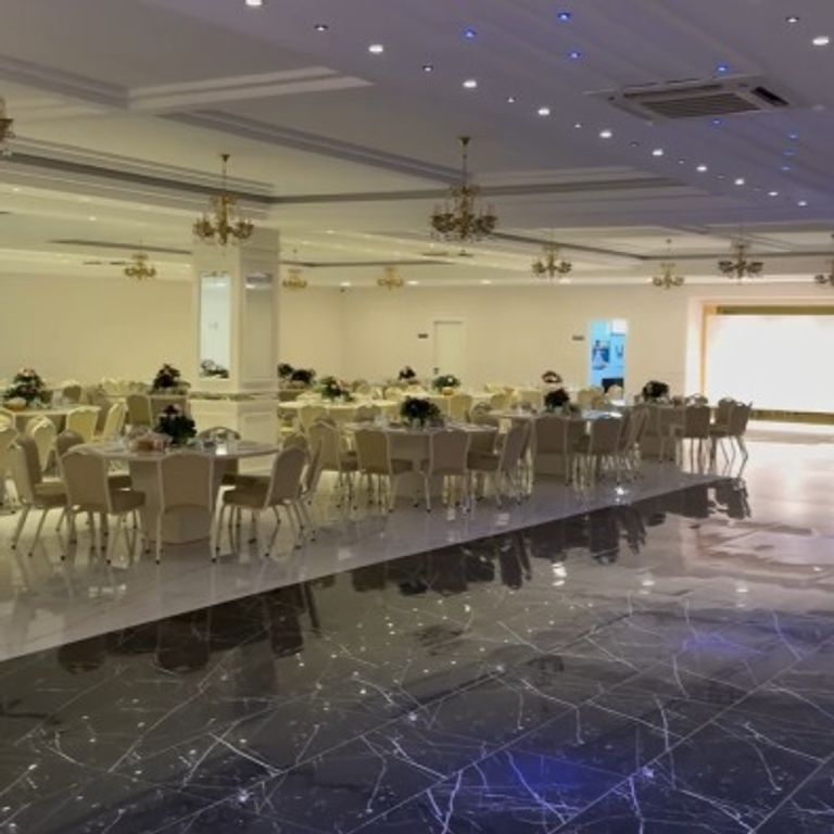 Yaşat Düğün Salonu