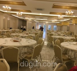 Yaşat Düğün Salonu