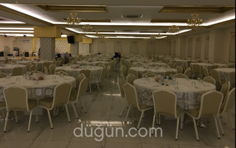 Yaşat Düğün Salonu