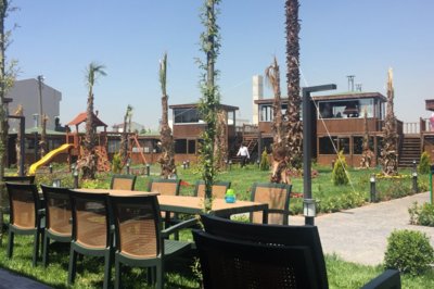 Yusufoğulları Restaurant