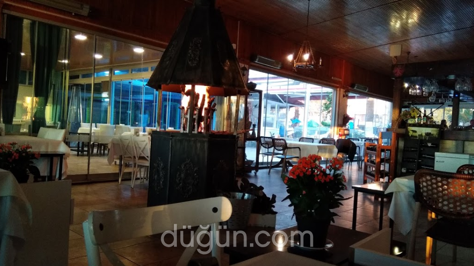 İskele Balık Restaurant