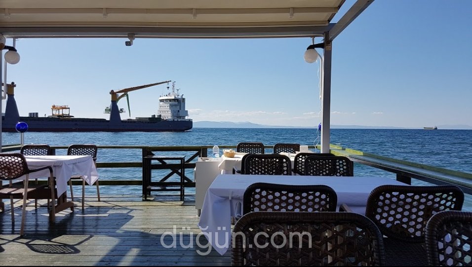 İskele Balık Restaurant